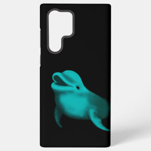 Lucky Dolphin Samsung Galaxy Case
