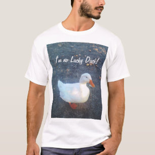 Lucky Duck T-Shirt
