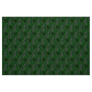 Lucky Fabric St Patrick's Fabric Cotton or Poly