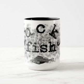 Lucky Fish Mug