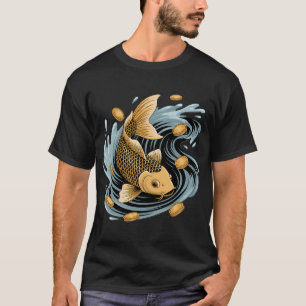 Lucky Fish T-Shirt