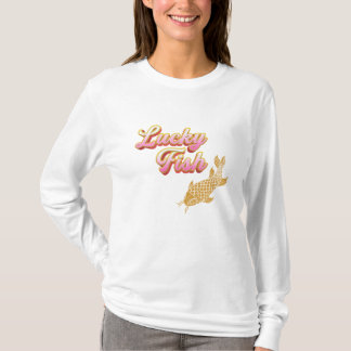 Lucky Fish T-shirt