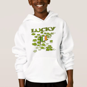 Lucky Flag