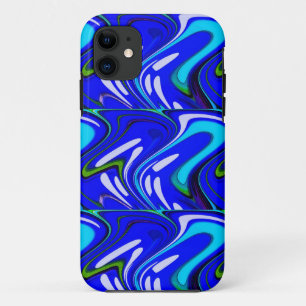 Lucky flow iPhone 11 case