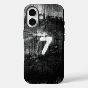 lucky for sum iPhone 16 case