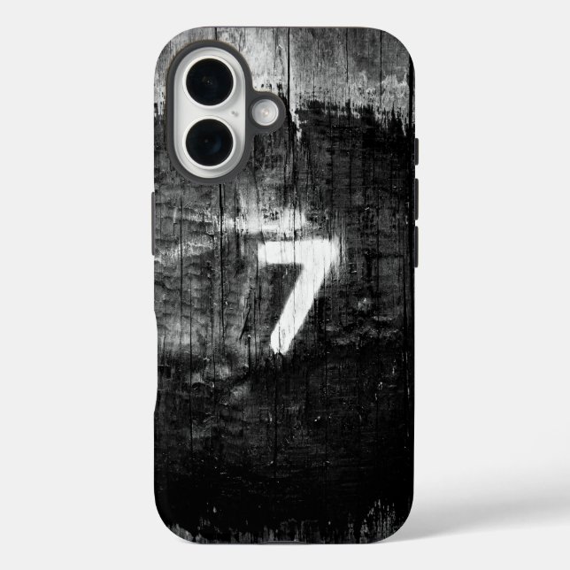 lucky for sum Case-Mate iPhone case (Back)