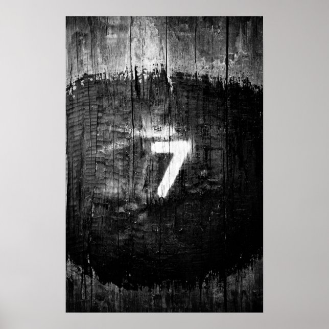 lucky for sum poster (Front)