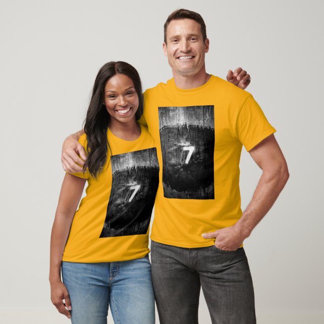 lucky for sum T-Shirt (Unisex)