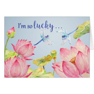 Lucky Friend