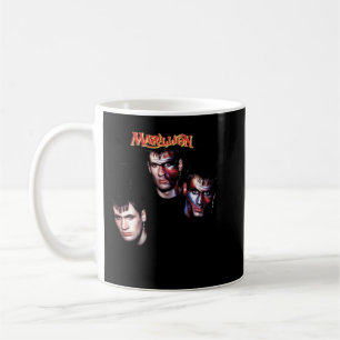 Lucky Gift Marillion Marillion S Fish Band Kayleig Coffee Mug