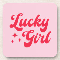 Lucky Girl