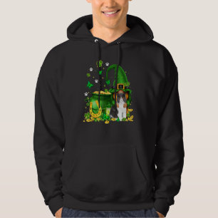 Lucky Gnome U2013 Gnome Hug Exotic Shorthair Cat S Hoodie