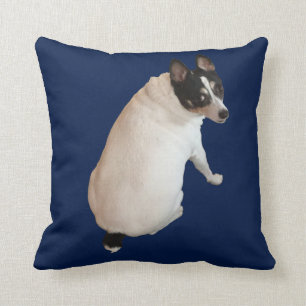 Lucky Gosselin special request Cushion