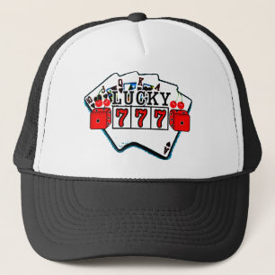 Lucky Hat