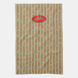 Lucky Hoof - Kitchen Towel