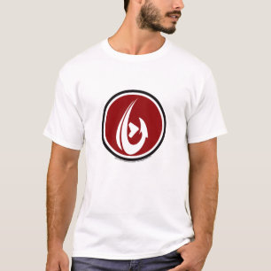 Lucky Hook by LAGUNA tribe T-Shirt