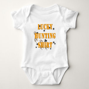 lucky hunting shirt