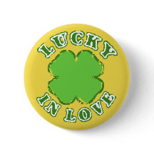 Lucky In Love