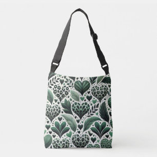 Lucky In Love Crossbody Bag