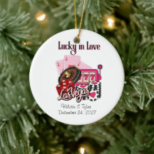 Lucky in Love Las Vegas Elopement