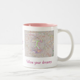 Lucky Indalo Sonata Mug