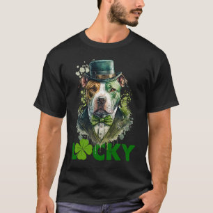 Lucky Irish Men Women 2023 St patrick's Day Parad T-Shirt
