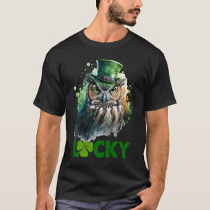 Lucky Irish Men Women 2023 St patrick's Day Parad T-Shirt