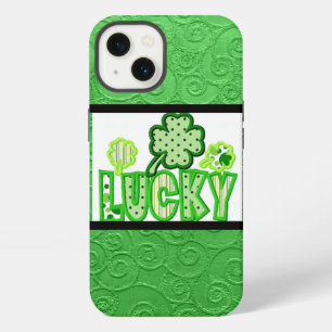 Lucky Irish Phone Case