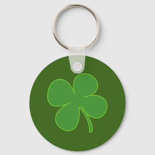 Lucky Key Ring