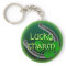 Lucky Keychain Custom Lucky Charm Key Chains Gifts