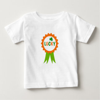 lucky kid baby T-Shirt
