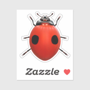 Lucky Ladybug