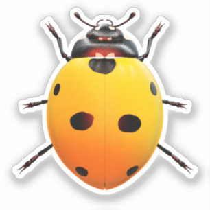 Lucky Ladybug