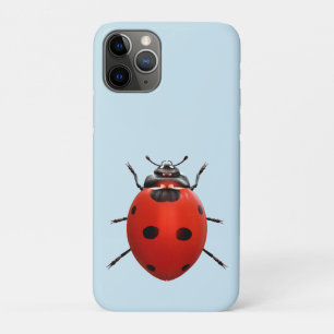 Lucky Ladybug iPhone 11 Pro Case