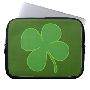 Lucky Laptop Sleeve