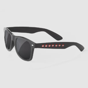 Lucky Las Vegas Sunglasses
