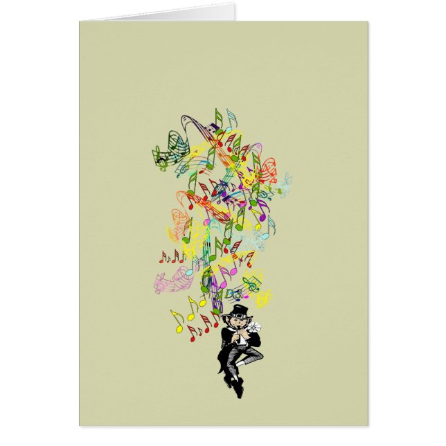 Lucky Leprechaun (Front)