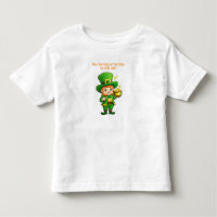 Lucky Leprechaun’s Treasure