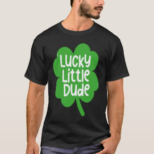 Lucky Little Dude T-Shirt
