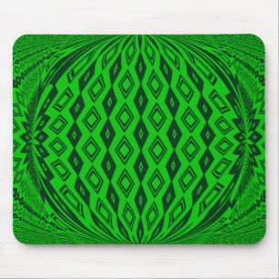 Lucky Lover_ Mouse Pad