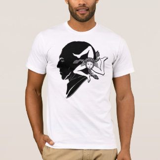 Lucky Luciano | Cosa Nostra T-Shirt