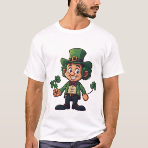 Lucky Me T-Shirt
