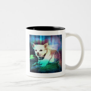 Lucky Mia Mug