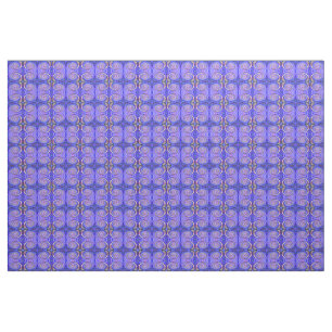 Lucky mix fabric