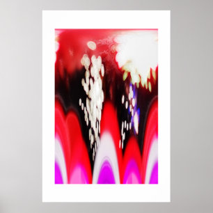 Lucky moments poster