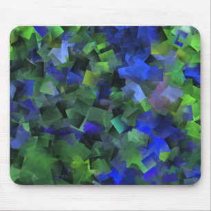 Lucky_ Mouse Pad