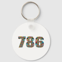 LUCKY no.786