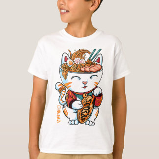 lucky noodles T-Shirt