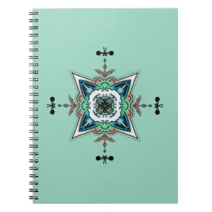 Lucky Notebook