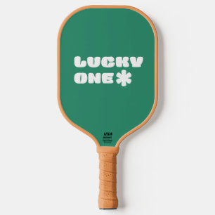 Lucky One Pickleball Paddle